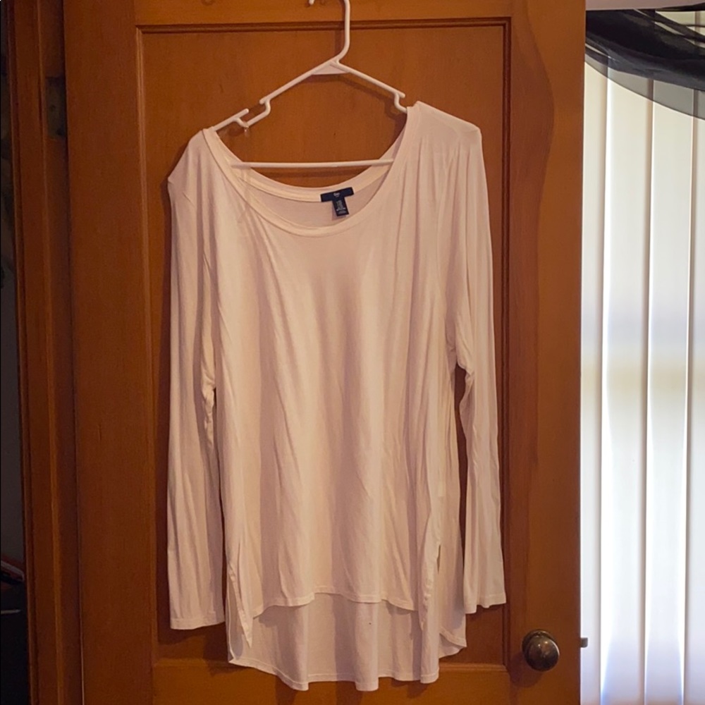 A Blouse!